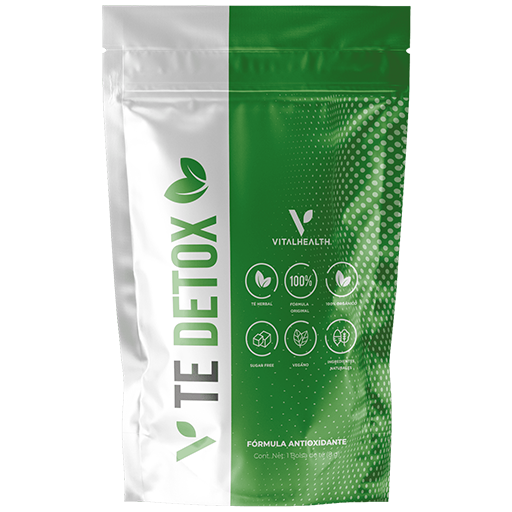 V-TEDETOX