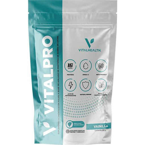 VITALPRO