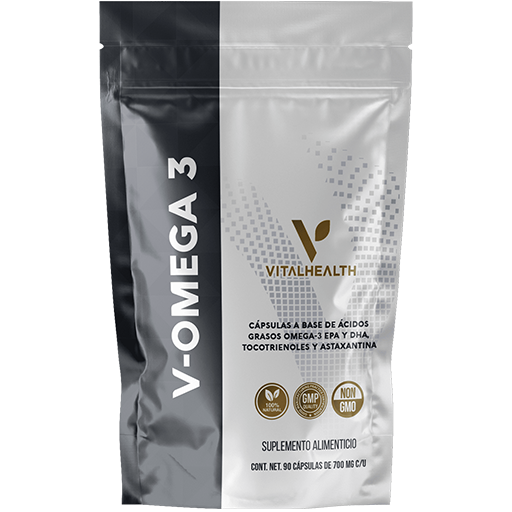 V- OMEGA 3